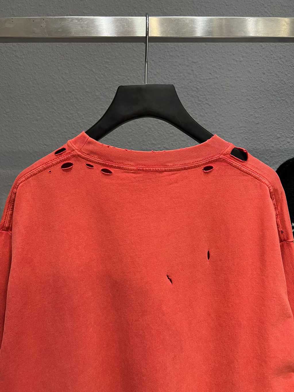BALENCI*GA T-shirt